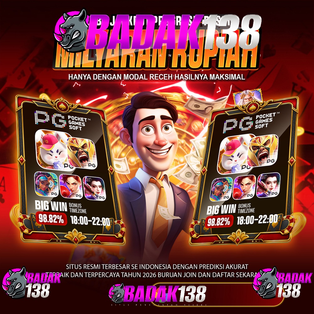 banner BADAK138 X Auto Universe 10: Dunia Virtual Dan Masa Depan Industri Game Kini Hadir Dengan Permainan Masa Kini